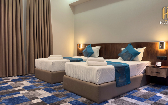 Hotel Harris Tashkent