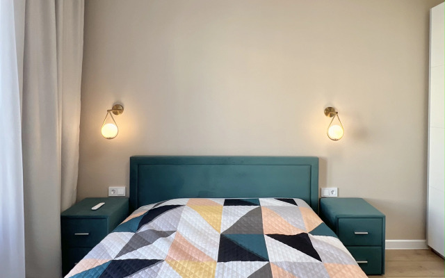 Квартира ЖК Евпатория кв.204