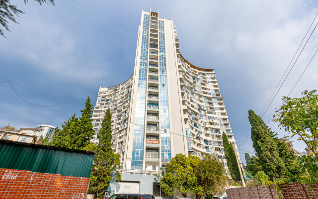 Studiya Zhk Moskva Gorod Sochi Apartments