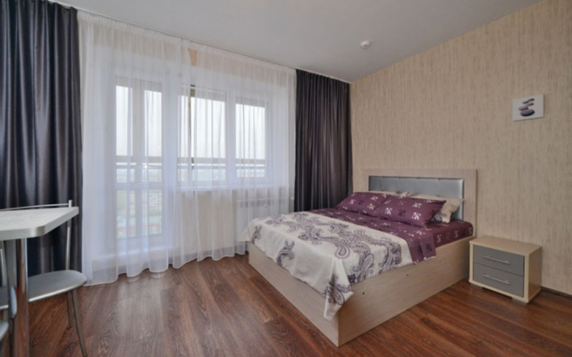 Апартаменты Домашний уют