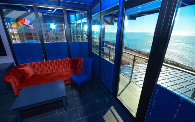 Palm Batumi Hotel