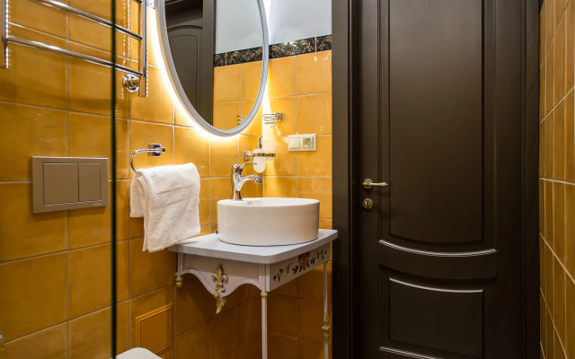 Гостевой дом Александровский двор