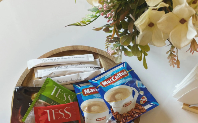 Квартира Волгоград Уютная и Чистая