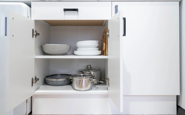 Квартира Современный стиль в центре города