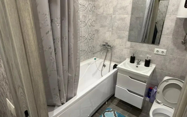 Квартира Студия на Комсомольской 27