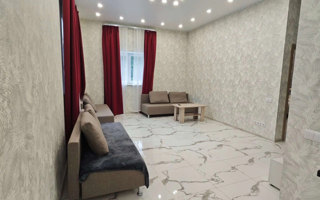 Апартаменты 10