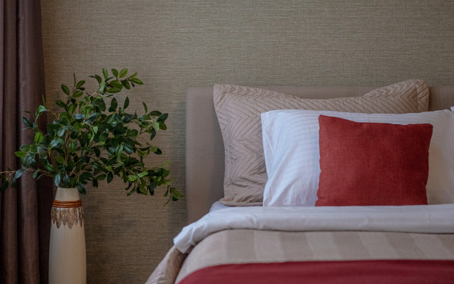 Апартаменты Цветной Бульвар