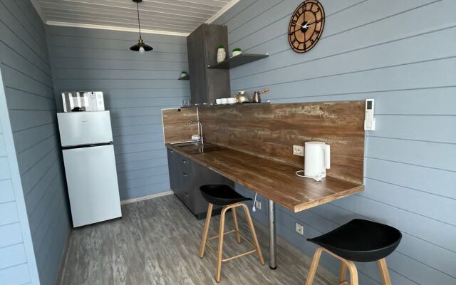 Гостевой дом Skyline