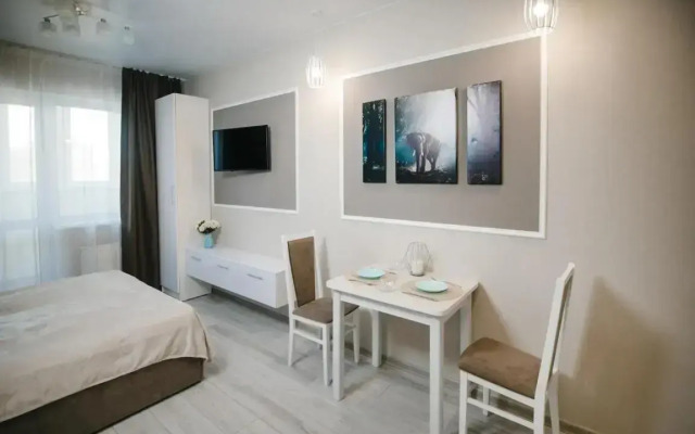 Prince Apartments С19