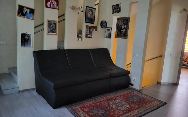 Chkalova 47 Opalikha Private house