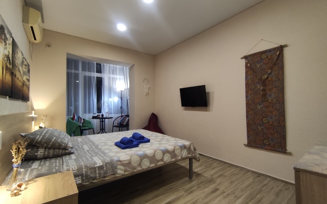 Garmoniya Guest House