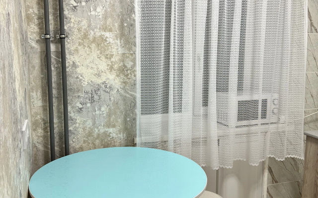 Квартира на Улице Челюскинцев 33