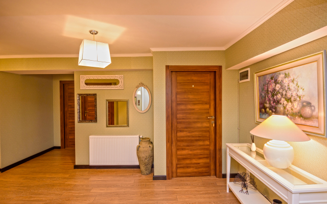 Beli Hotel