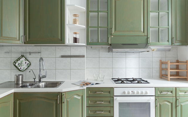 Апартаменты LIFE Комсомола 16