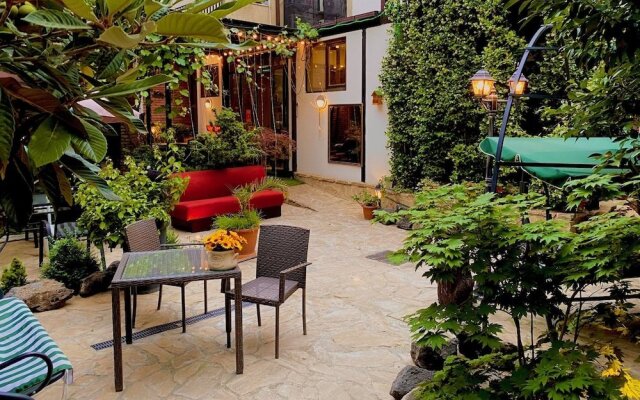 Hotel Elea Old Tbilisi
