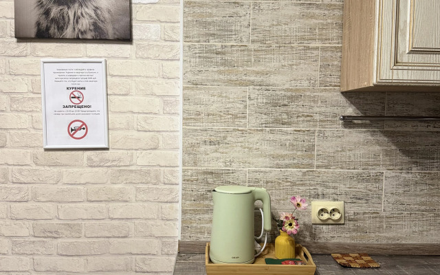 Квартира в центре недалеко от моря