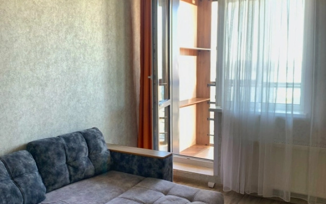C Panoramnymi Vidami Apartments