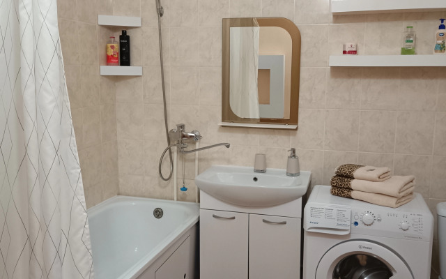 Квартира ЖК Полёт