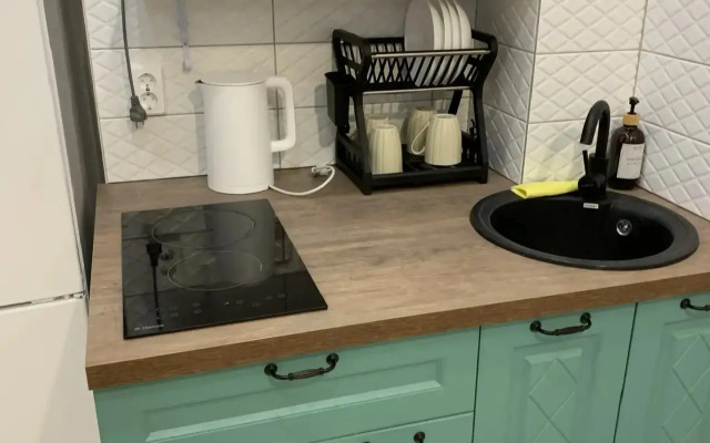 Квартира Студия у метро недалеко от центра