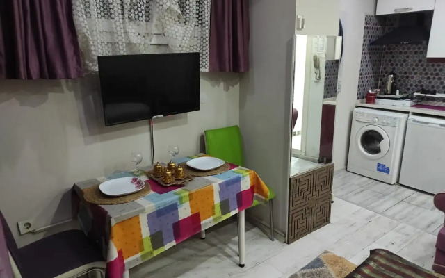 Sirinyer Elit Rezidans Apart-Hotel
