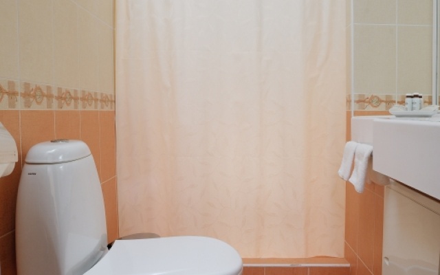 STANDARD TWIN ROOM COMFORT (TWIN/DOUBLE) 601-613,617-620 — фото 2