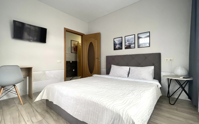 Апартаменты Мокко