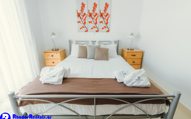 Gennadi Dreams Holiday Villa
