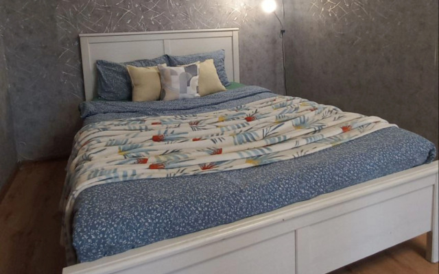 Квартира На Самокатной