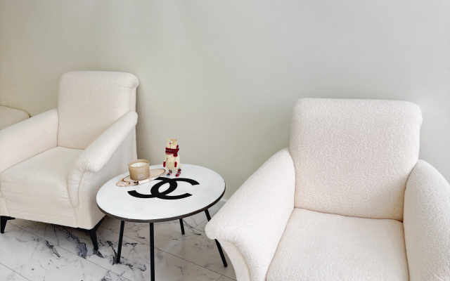 Апартаменты Grand Luxe Apartments
