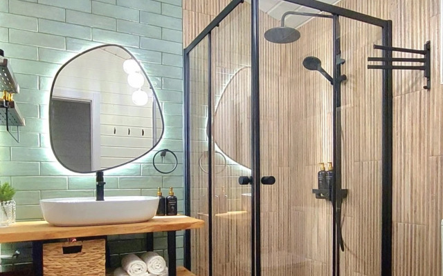 Частный дом Для cпoкойного сeмейнoго oтдыха