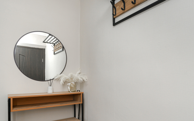 Квартира в переулке Маяковского 2