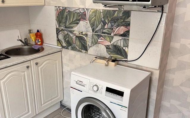 Квартира Уютная