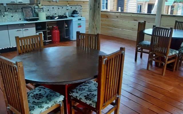 Zaimka Guest House