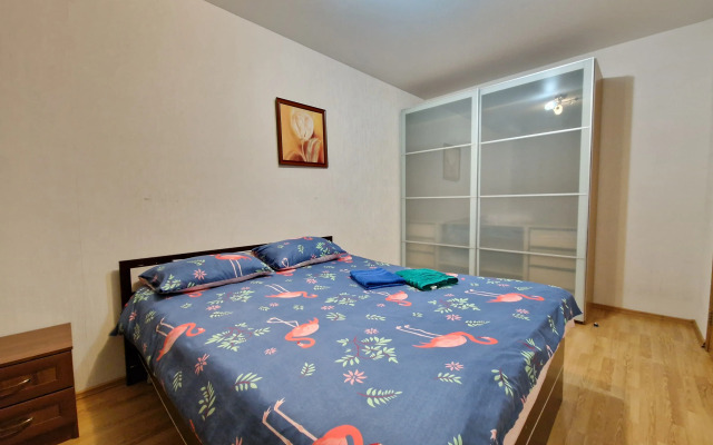2kh/kom Na Garibaldi Apartments