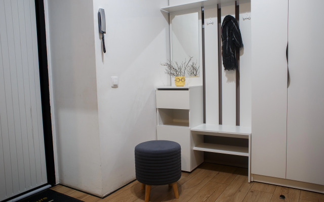 Квартира Современная через дорогу от Кардиоцентра