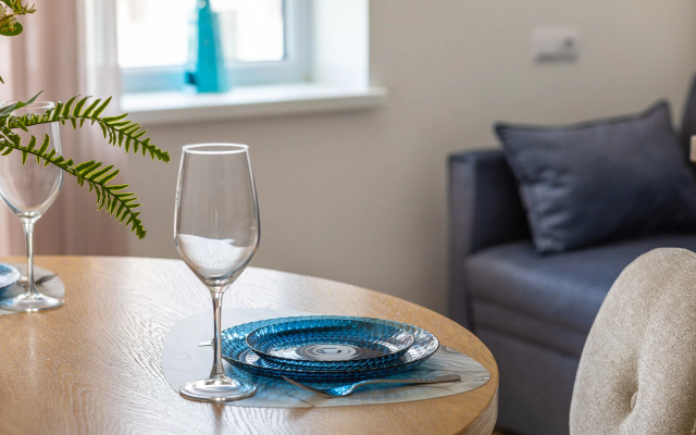 Апартаменты Great Place Apartments