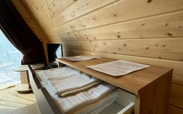 Частный Дом на Территории Ниемеля 17