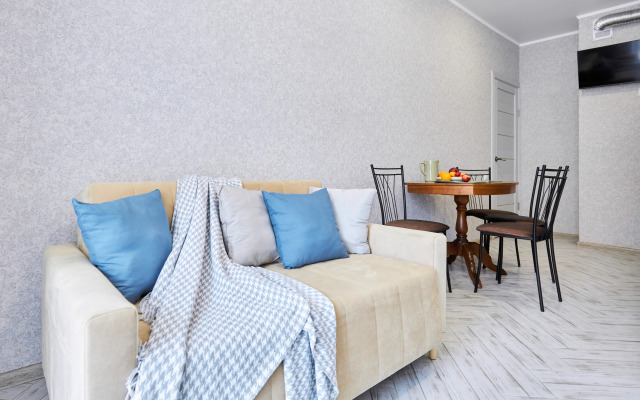 Квартира Светлая в центре города