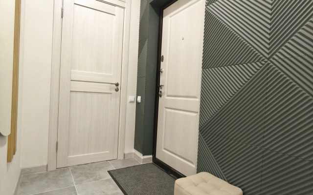 Квартира Как дома