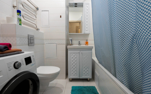 Апартаменты ATLANT Apartments 344