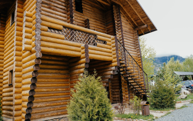 База отдыха Рыбачий стан