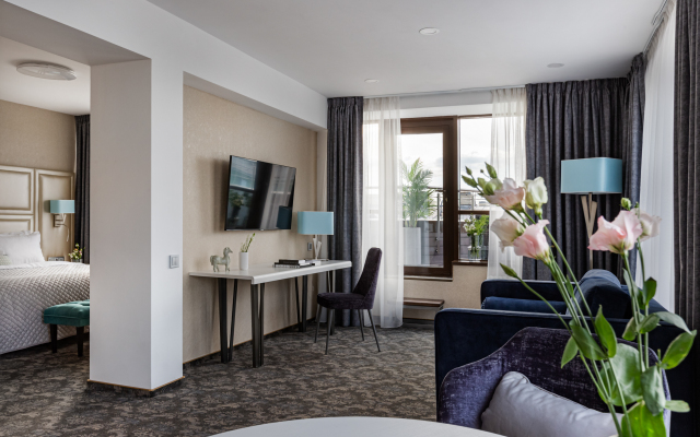 Kostas Boutique Hotel