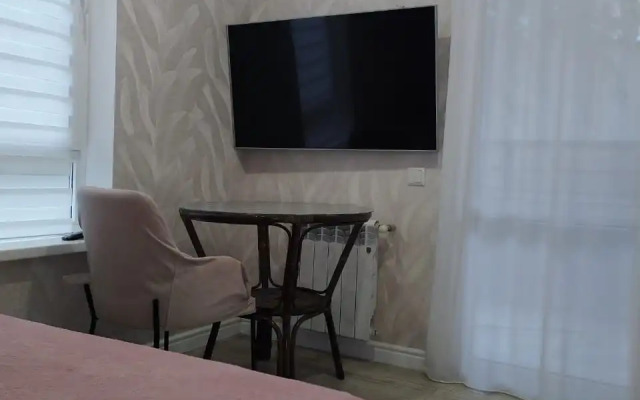 Novaya Dizaynerskiy Remont Flat