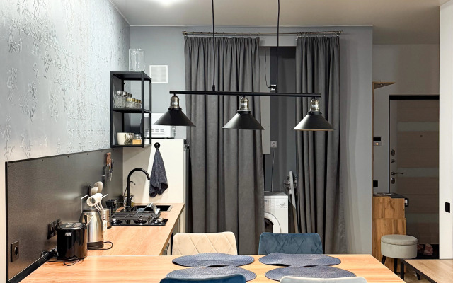 Квартира в центре города