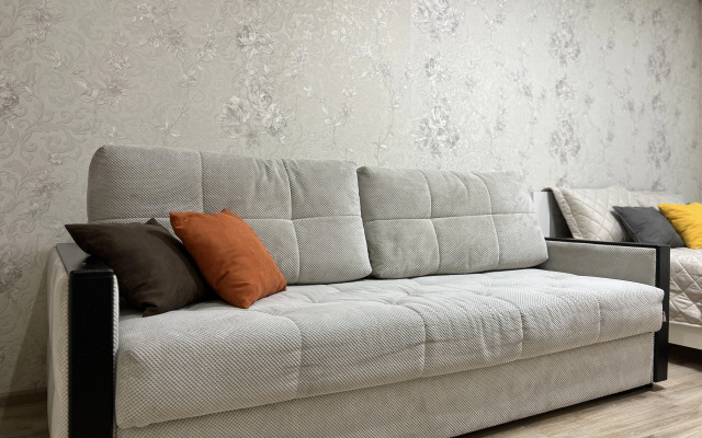 Квартира 1-ком Мира 284а-19 КакДома Сахалин