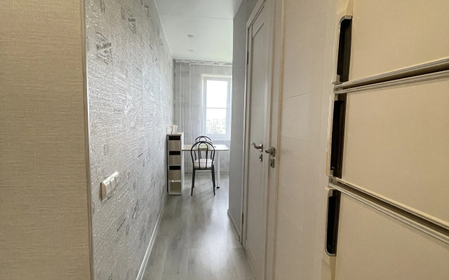 Квартира 2-комнатная на Кошевого 14к2