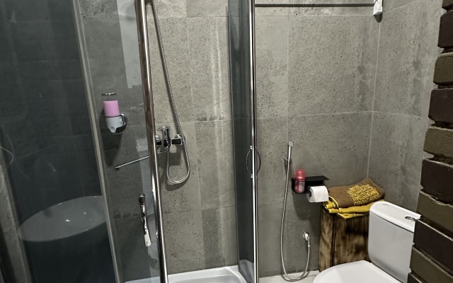 Апартаменты Izzzi 013