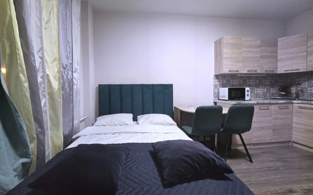 Квартира Titova2