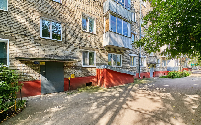 Квартира уютная в Кировском районе