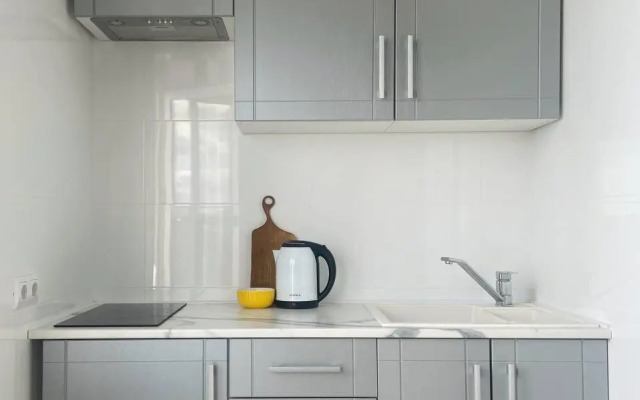 Квартира Стильная на Набережной